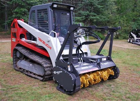 rent mulcher for skid steer|renting forestry mulcher near me.